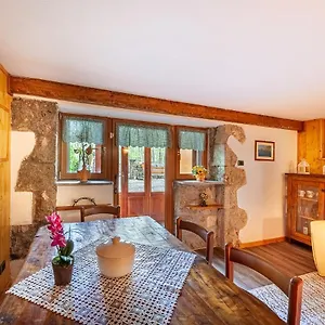  Appartamento Chalet I Folletti