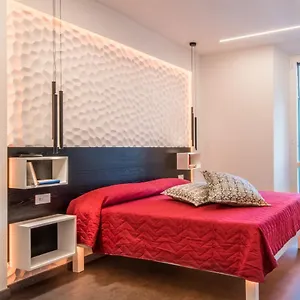  Appartamento Smart Abbadia S S - Luxurymodernstyle Con Cucina Condivisa