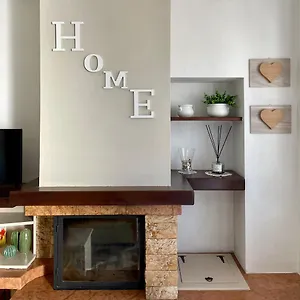  Appartamento La Casa Di Chicca