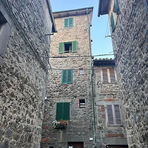 Appartamento Borgo House