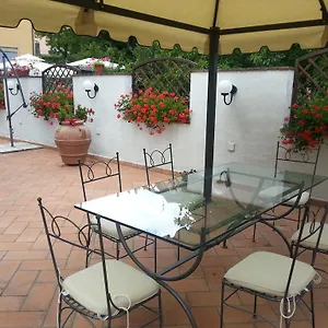  Appartamento La Terrazza Di Elena