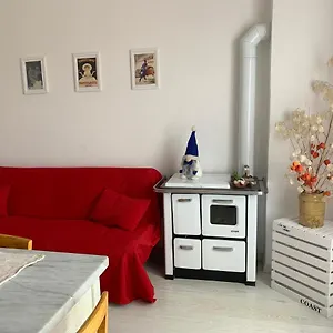  Appartamento Cozy In Monte Amiata