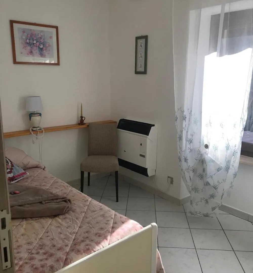 Casa Sorelle Baiocchi Abbadia San Salvator Apartment