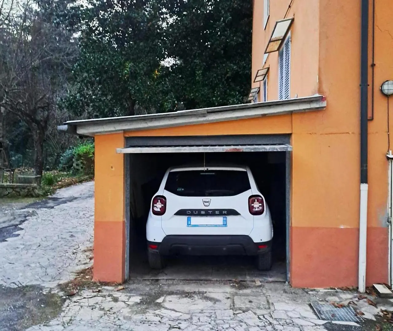 Casa Sorelle Baiocchi Abbadia San Salvator 0*,  Italy