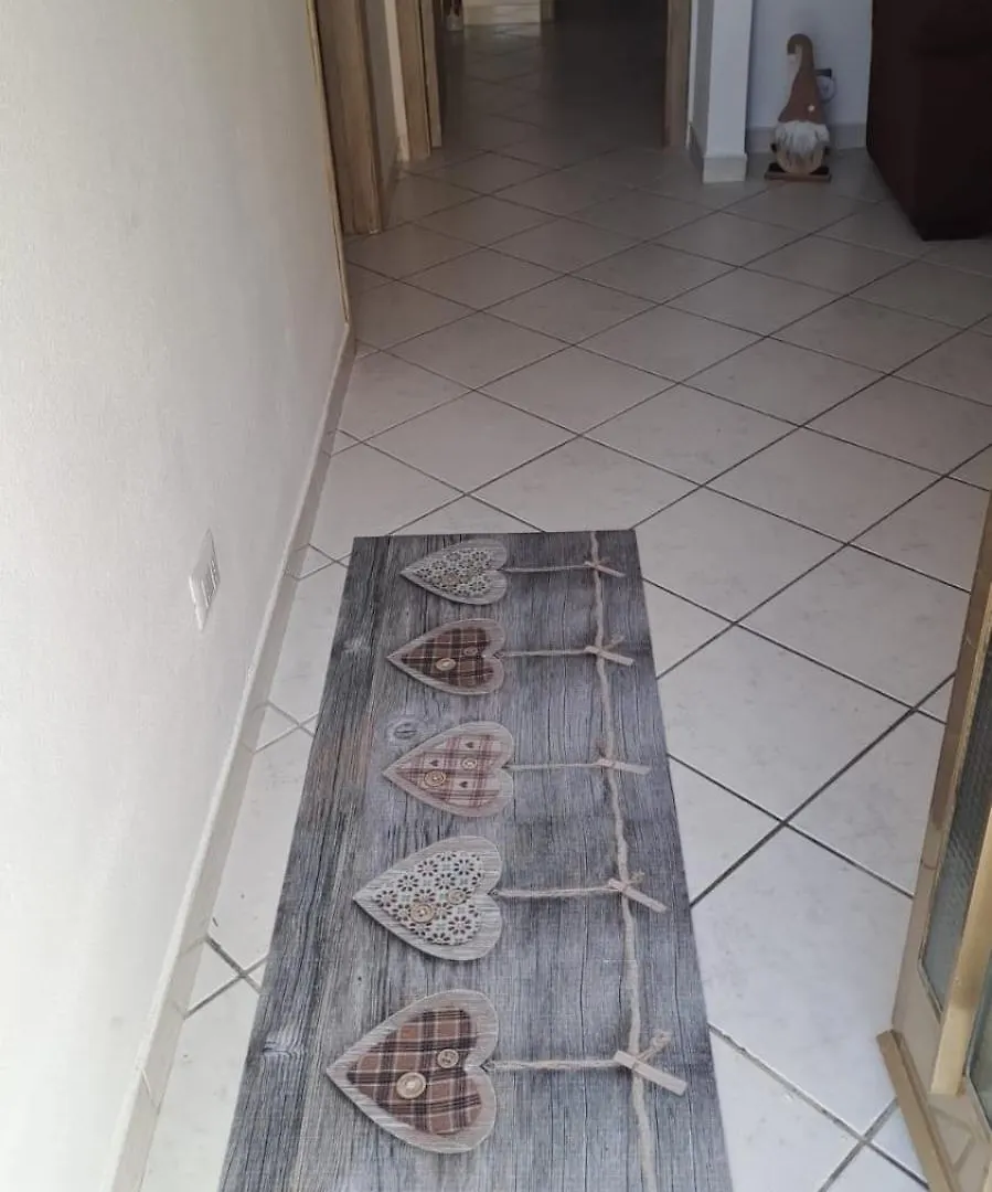 Casa Sorelle Baiocchi Abbadia San Salvator Apartment