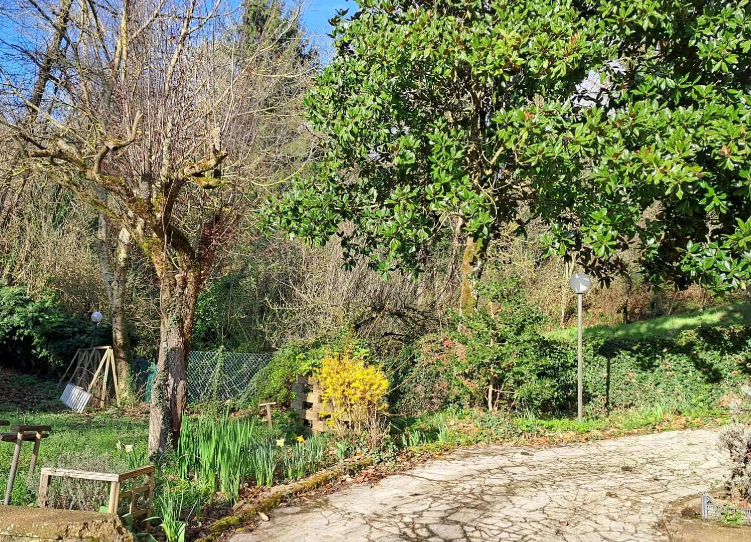 Casa Sorelle Baiocchi Abbadia San Salvator Apartment